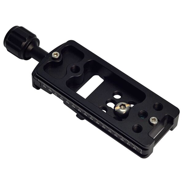 Caruba Schnellkupplung  FNR 100