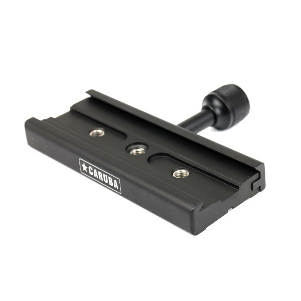 Caruba Schnellkupplung  Lang