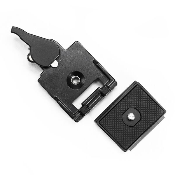 Caruba Schnellkupplung  M 323