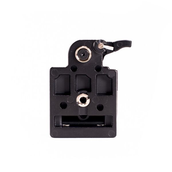 Caruba Schnellkupplung  M 323