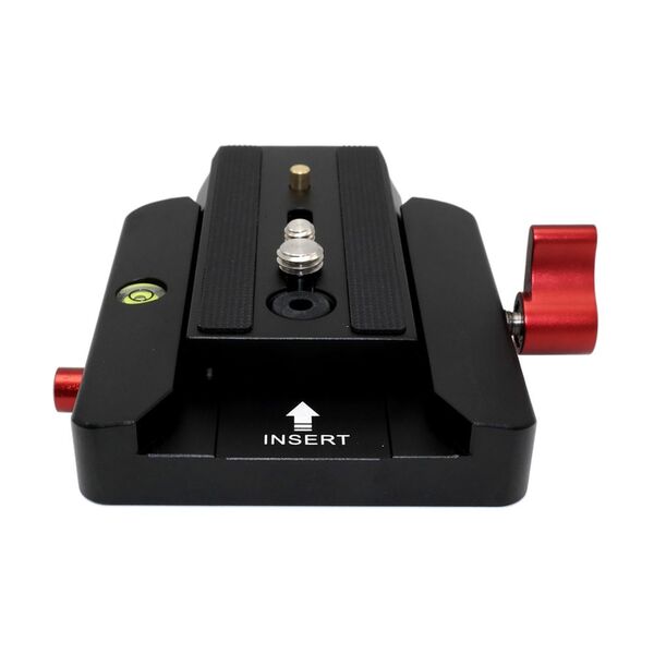 Caruba Schnellkupplung  M 577