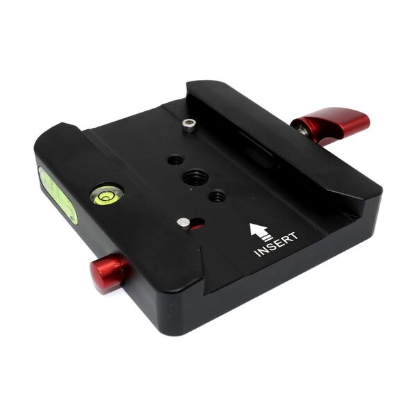 Caruba Schnellkupplung  M 577