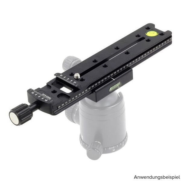 Caruba Schnellkupplung  NNR 200