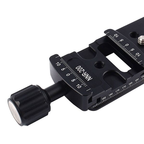 Caruba Schnellkupplung  NNR 200