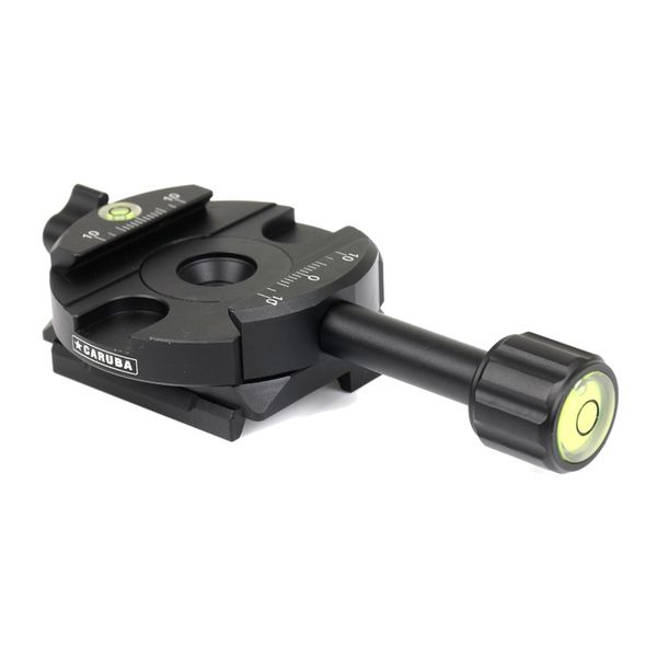 Caruba Schnellkupplung  Panorama 1