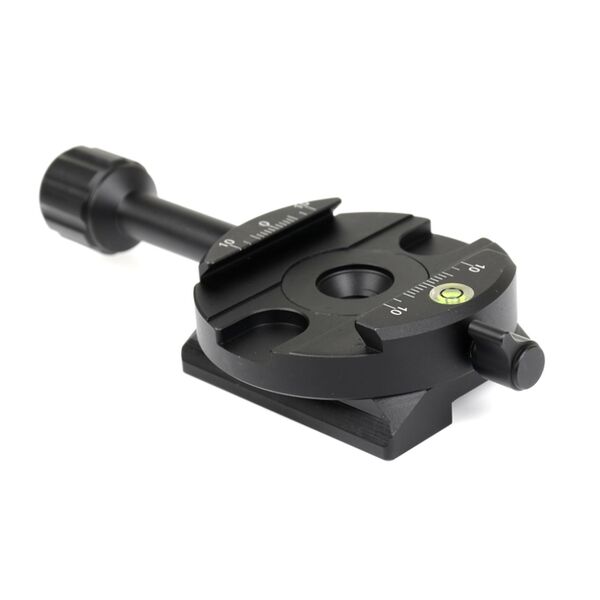 Caruba Schnellkupplung  Panorama 1