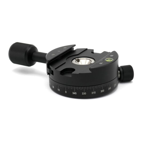 Caruba Schnellkupplung  Panorama 2