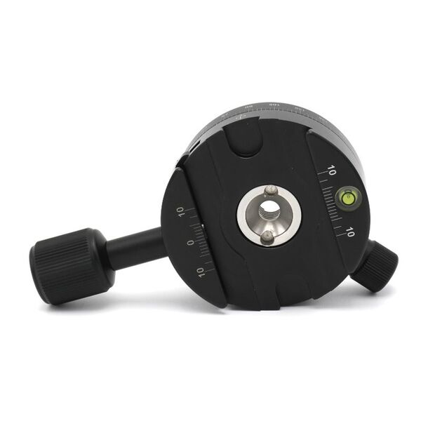 Caruba Schnellkupplung  Panorama 2