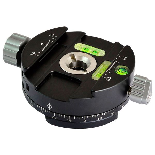 Caruba Schnellkupplung  Panorama 3