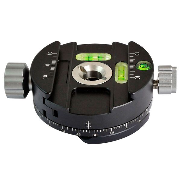 Caruba Schnellkupplung  Panorama 3