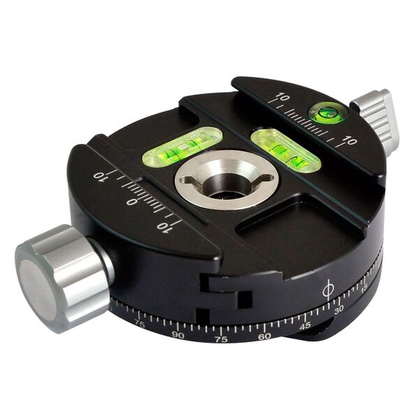 Caruba Schnellkupplung  Panorama 3