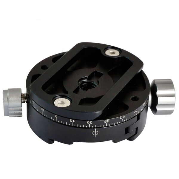 Caruba Schnellkupplung  Panorama 3