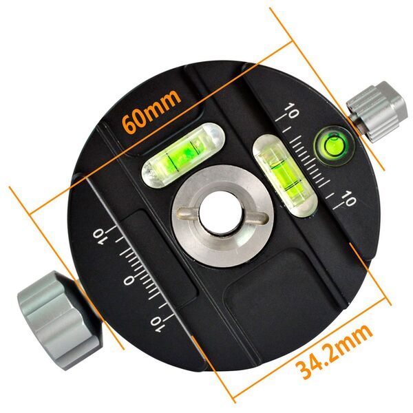 Caruba Schnellkupplung  Panorama 3