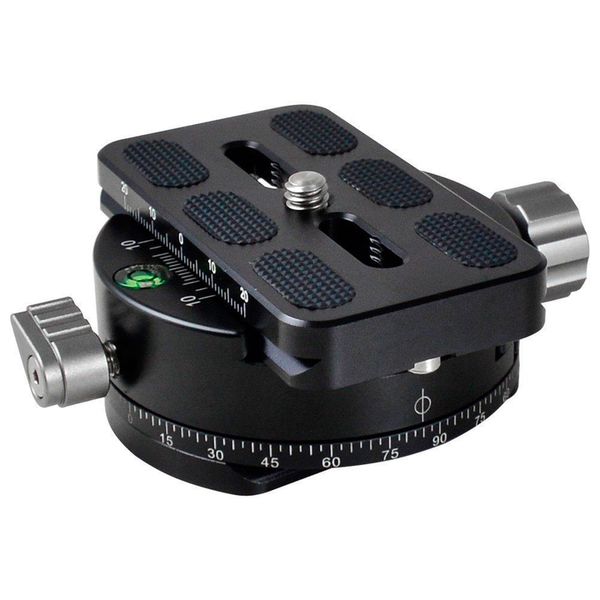 Caruba Schnellkupplung  Panorama 4