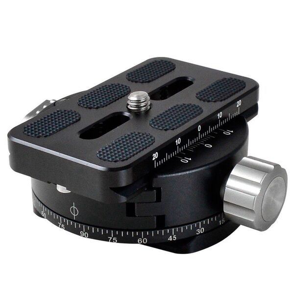 Caruba Schnellkupplung  Panorama 4