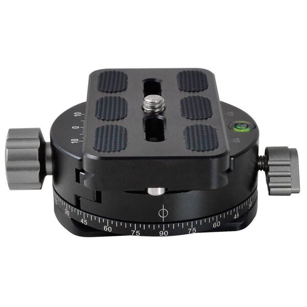 Caruba Schnellkupplung  Panorama 4