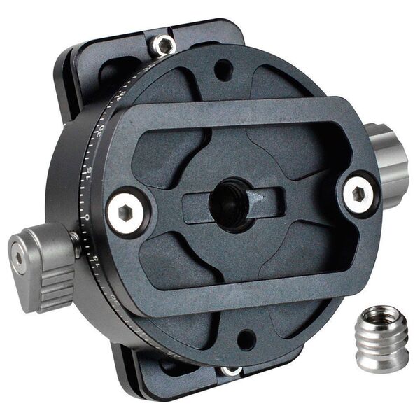 Caruba Schnellkupplung  Panorama 4