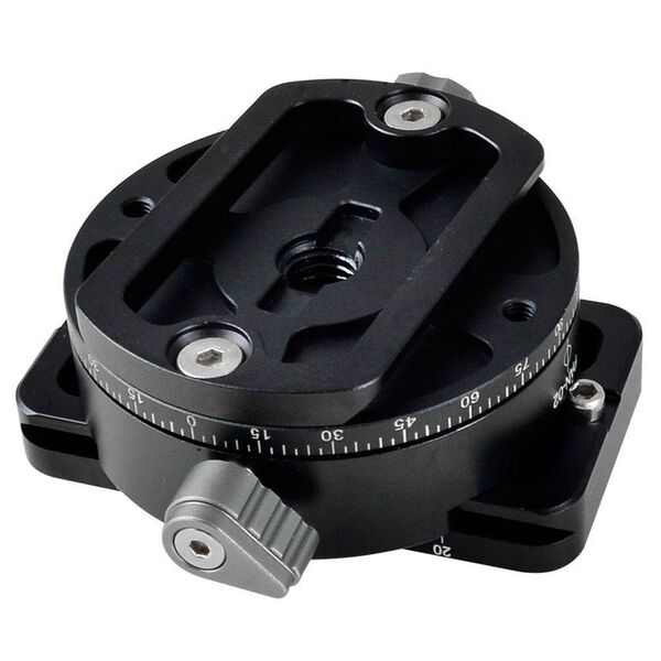 Caruba Schnellkupplung  Panorama 4