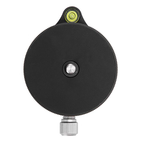 Caruba Schnellwechselklemme  FC 60