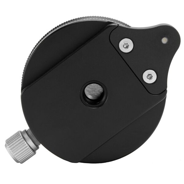 Caruba Schnellwechselklemme  FC 60