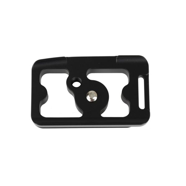 Caruba Schnellwechselplatte  Nikon D750