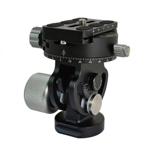 Caruba Panoramakopf Schwenken und Neigen  (VH 10)