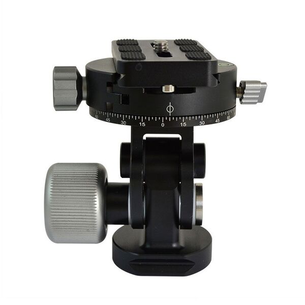 Caruba Panoramakopf Schwenken und Neigen  (VH 10)