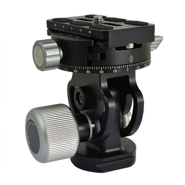 Caruba Panoramakopf Schwenken und Neigen  (VH 10)