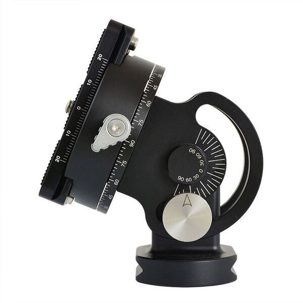 Caruba Panoramakopf Schwenken und Neigen  (VH 10)