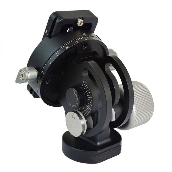 Caruba Panoramakopf Schwenken und Neigen  (VH 10)