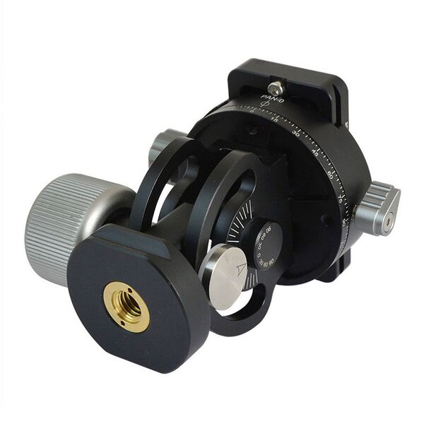 Caruba Panoramakopf Schwenken und Neigen  (VH 10)