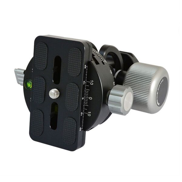 Caruba Panoramakopf Schwenken und Neigen  (VH 10)