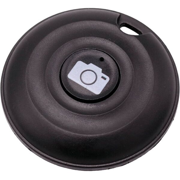 Caruba Selfie Stick Groß Bluetooth  grau