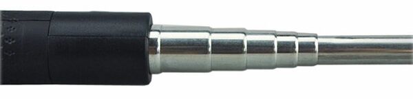 Caruba Selfie Stick Plug & Play  grau