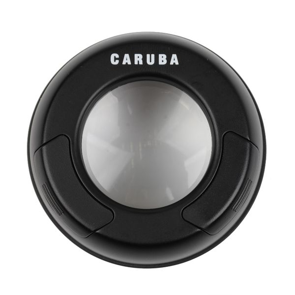 Caruba Sensor-Lupe 