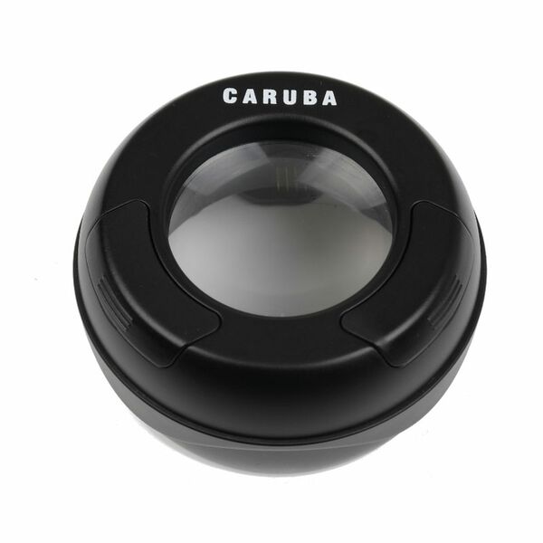 Caruba Sensor-Lupe 