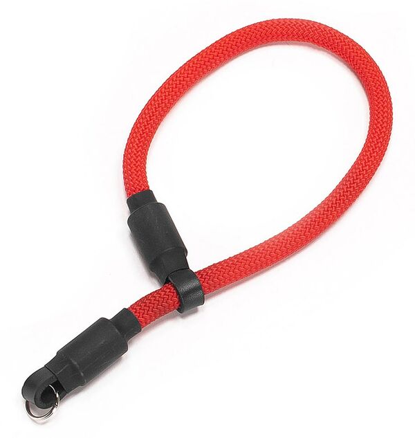 Caruba  Sicherheitsgurt / Handschlaufe  rot