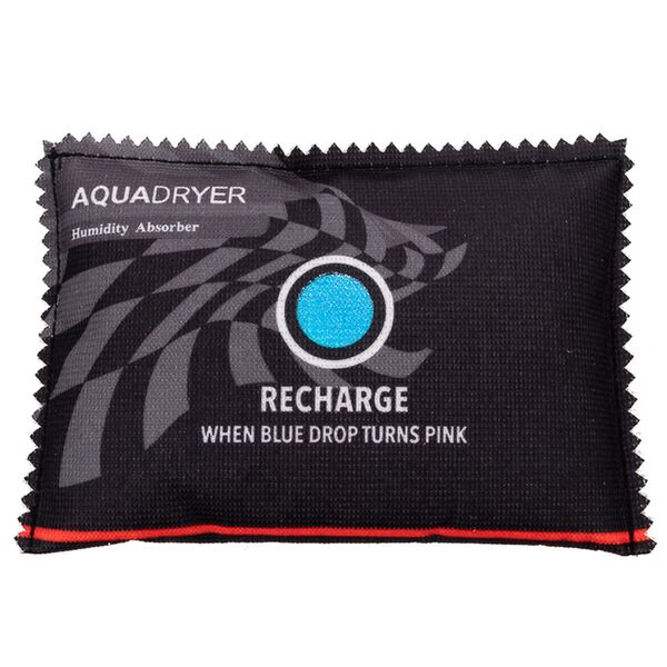 Caruba Silica Gel Case Bag 