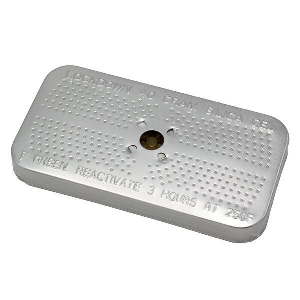Caruba Silica Gel Case 