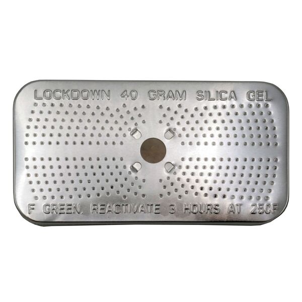 Caruba Silica Gel Case 