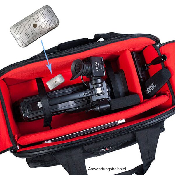 Caruba Silica Gel Case 