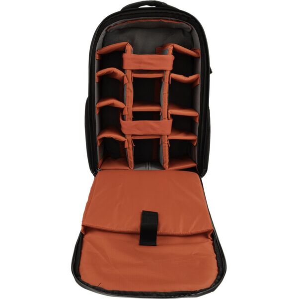 Caruba Skydex Wheelie 100 