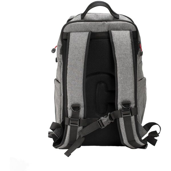 Caruba Skyline 100 Drohnenpack  grau