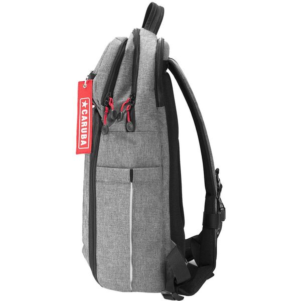 Caruba Skyline 100 Drohnenpack  grau