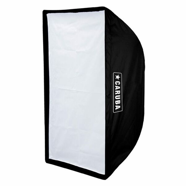 Caruba Softbox Quick Set Up  60x90cm