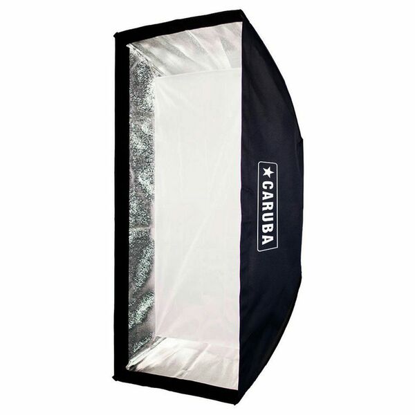 Caruba Softbox Quick Set Up  60x90cm