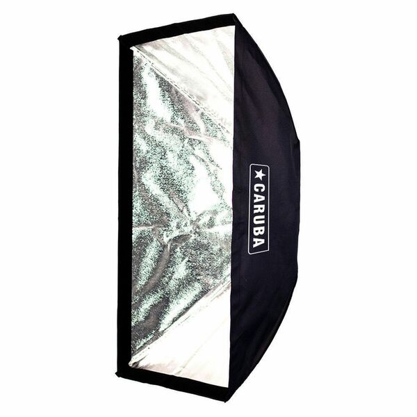 Caruba Softbox Quick Set Up  60x90cm