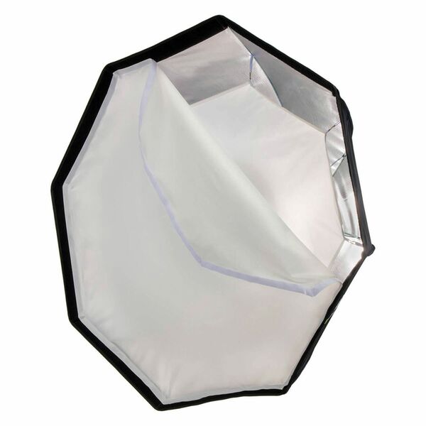 Caruba Softbox Quick Set Up  95cm
