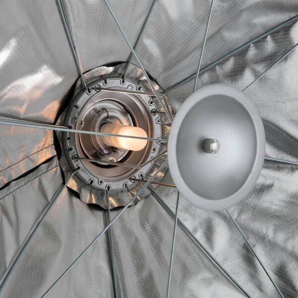 Caruba Softbox Quick Set Up  95cm