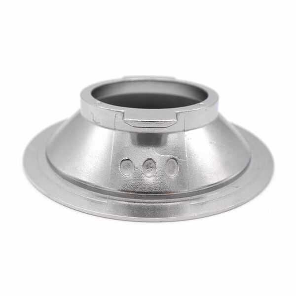 Caruba Softbox Adapter Ring Broncolor Small  129mm